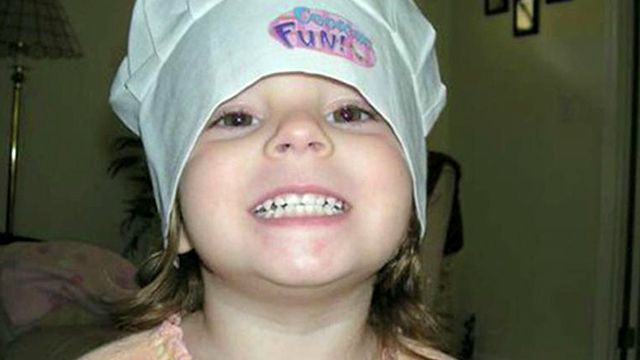No Justice for Caylee Anthony