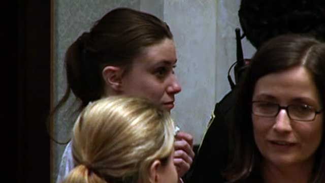 What's Next for Casey Anthony?
