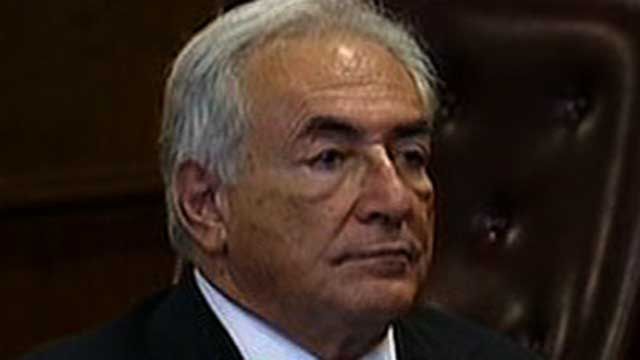 Will Charges Against Strauss-Kahn be Dropped?