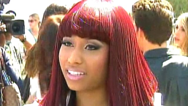 Nicki Minaj's Cousin Gunned Down