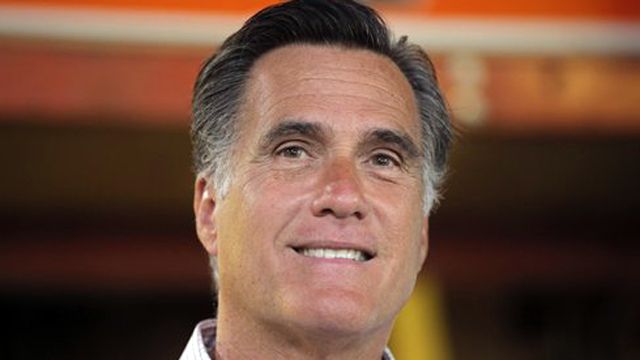 Romney beefs up campaign team