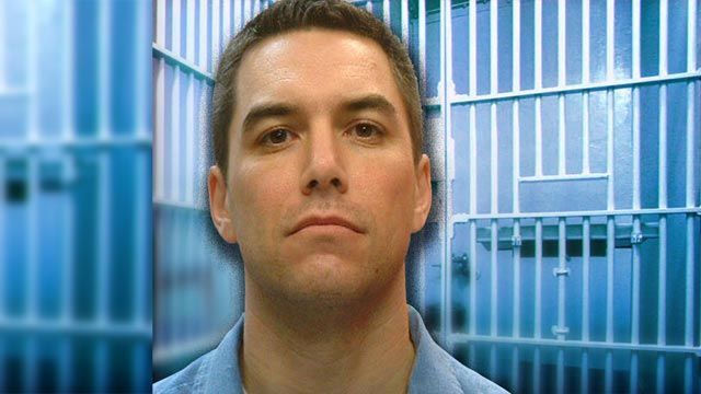 Scott Peterson appeals his death sentence