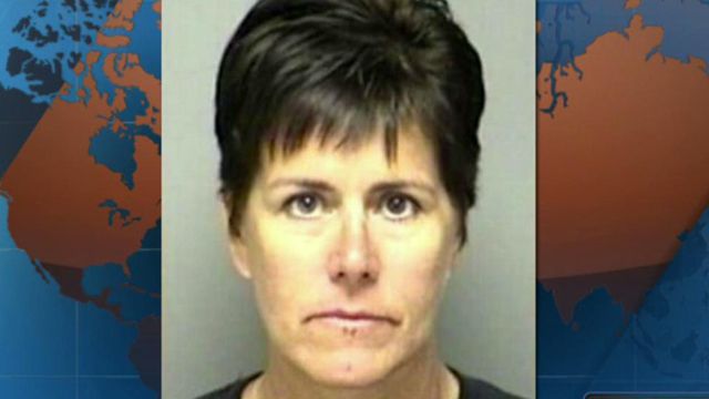 TX principal charged for taping coach in locker room