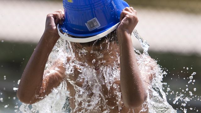 Staying safe during heat waves