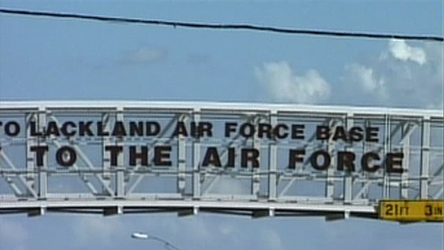 New Details in Air Force Sex Scandal