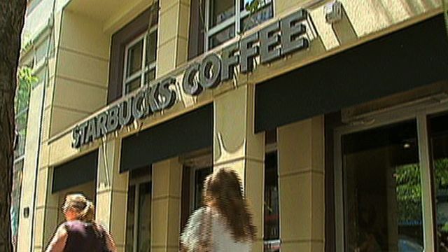 Starbucks Revives Ohio Company
