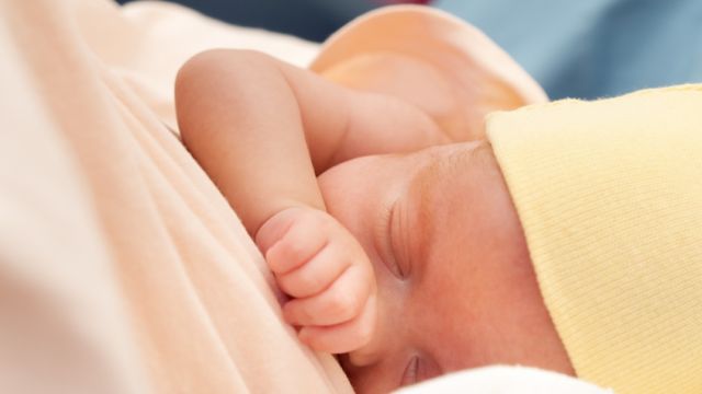 Pediatrician’s guide to breastfeeding
