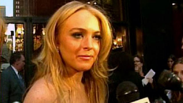 Will Lindsay Lohan Serve Full Sentence?