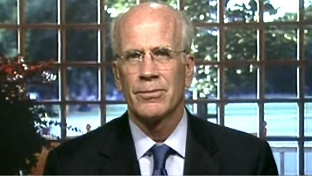 Rep. Welch: Consequences of Default Are Enormous
