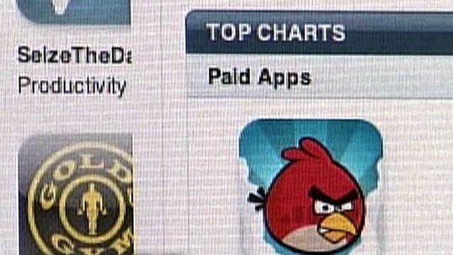 Apple: Over 15 Billion Apps Downloaded