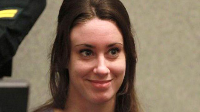What Will Be Next for Casey Anthony?