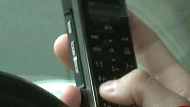 Surprising Findings on Cell Phone Ban