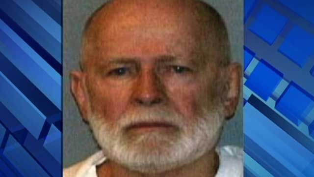 James 'Whitey' Bulger Pleads not Guilty