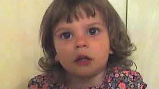 Could 'Caylee's Law' Save Lives?