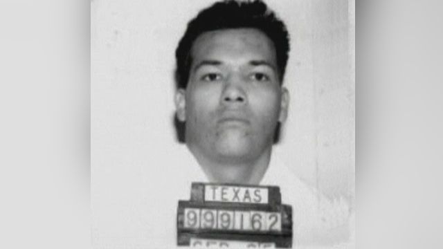 Execution of Mexican National Scheduled in Texas