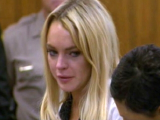 nicole richie audio