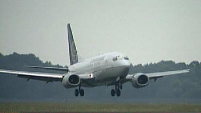 FAA Cracks Down on Near Collisions