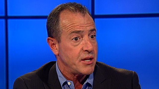 Michael Lohan: 'It Could End in Death'