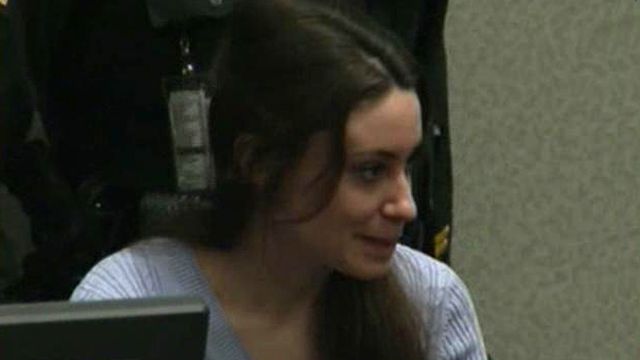 Could More Lawsuits Stem From Casey Anthony Case?