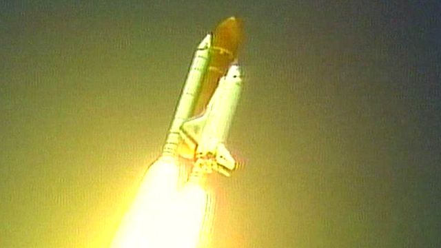 History of the Shuttle Program