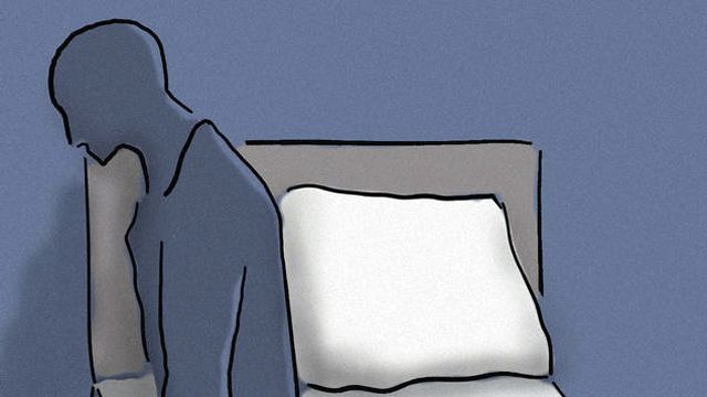 Can you fight insomnia with food?