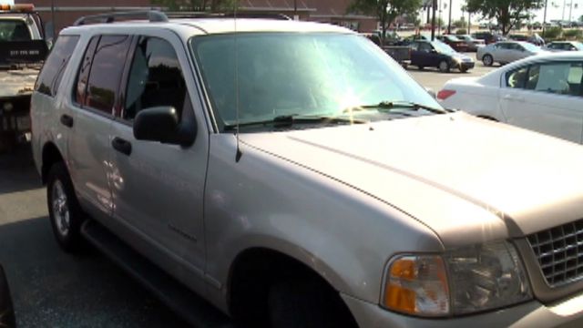 1 baby dies, another recovering after being left in hot car