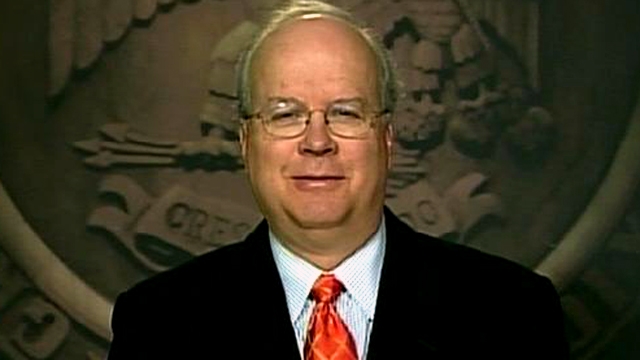 Web Exclusive: Karl Rove on New Black Panther Case