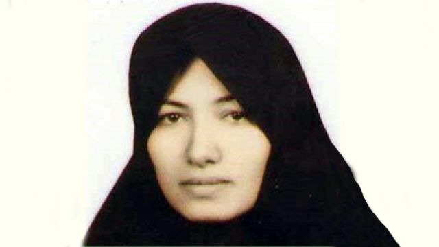 Iranian Woman's Fate Remains Uncertain