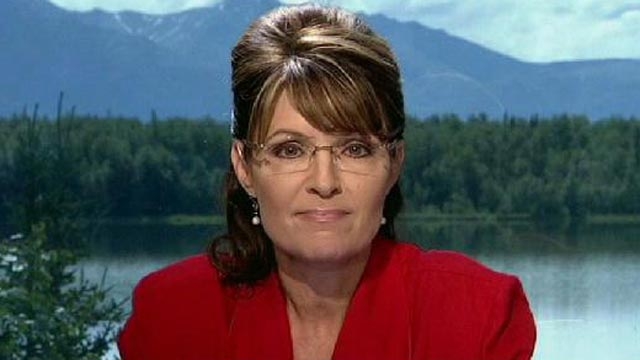 How Would Palin Solve Illegal Immigration Crisis?