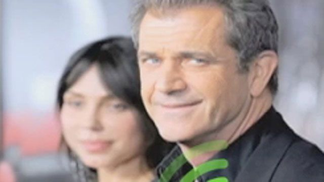 Mel Gibson Rant: Graphic Language