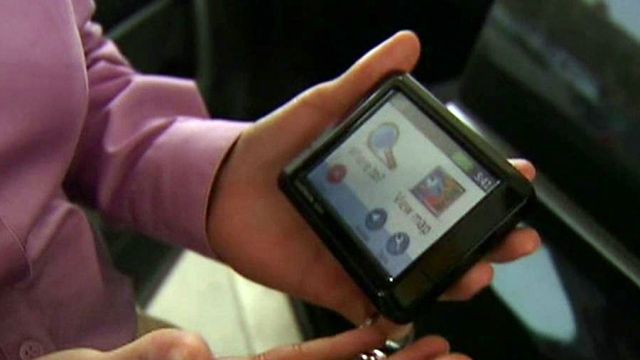 Legal to Track Your Spouse using GPS?