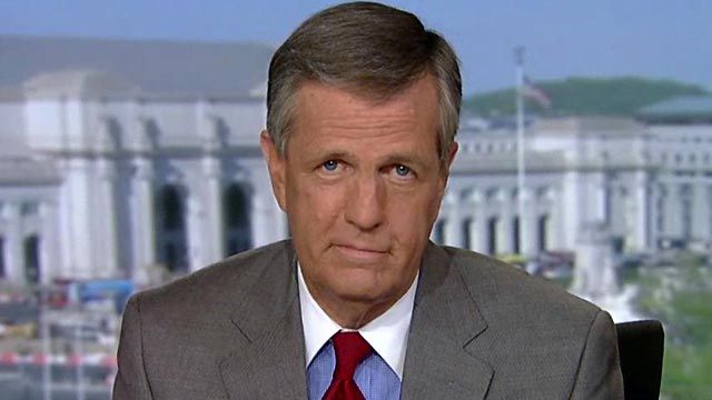 Brit Hume's Commentary: Truth behind president's tax plan