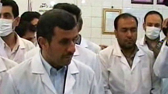 Iran makes case to continue nuke talks