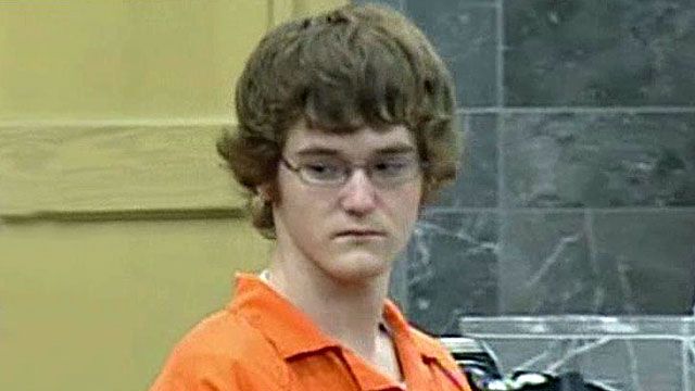 Teen claims PTSD in attempted murder trial