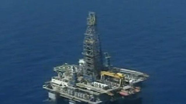 Businessman Wants Gulf Drilling to Resume 