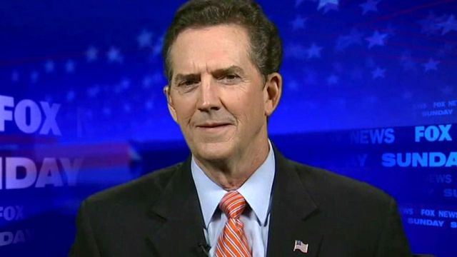 Sen Demint Talks Tea Party Politics Fox News Video 7821