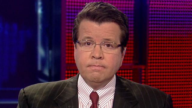 Cavuto: Life is too precious to waste time