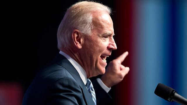 Biden: He Wants You To Show Your Papers