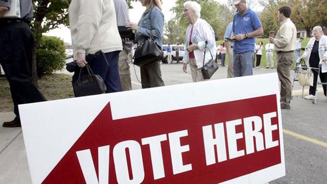 The Fight Against Voter ID Laws