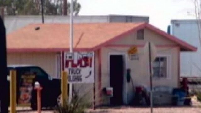 Drug dealers use cash washes as front in Arizona | Fox News Video