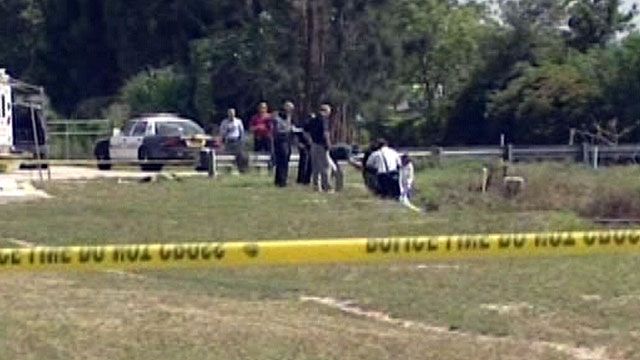 76-year-old found dead in Florida canal