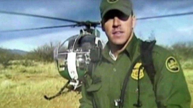 Justice delayed for Brian Terry