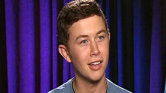 411Country: Scotty McCreery