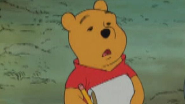 'Winnie the Pooh' Back on the Big Screen