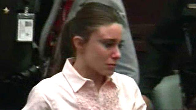 Where Will Casey Anthony Go When Released?