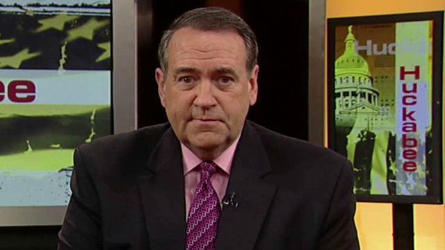 Huckabee: Truth About the Death Penalty