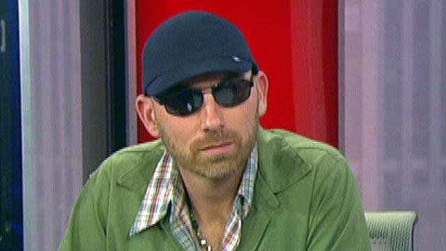 Corey Smith Gives Insight on His Music
