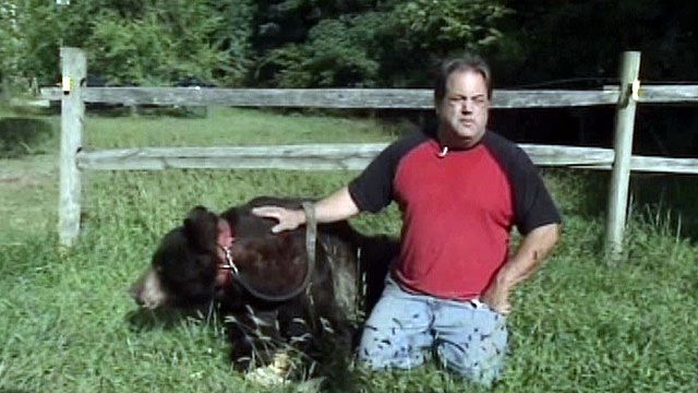 controversial-exotic-animal-trainer-found-dead-fox-news-video