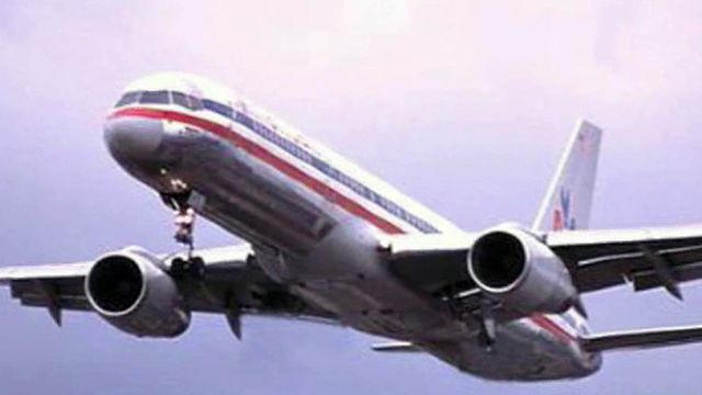 Miami-bound plane hits severe turbulence