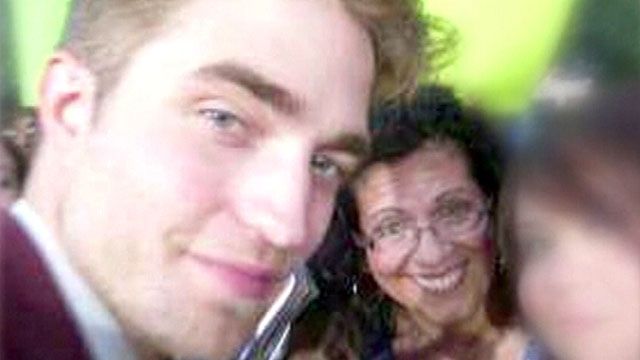 'Twilight' fan killed at Comic-Con